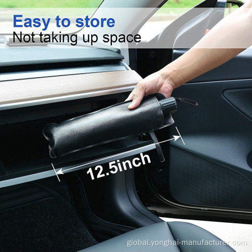 Sun Visor Car Car side windshield parasol Factory